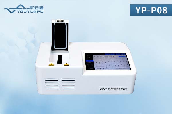 基因擴(kuò)增儀：探尋DNA之謎的科技利器與廣泛應(yīng)用