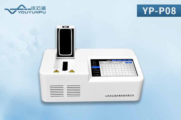 禽類疫病檢測儀PCR檢測應(yīng)用原理及優(yōu)勢