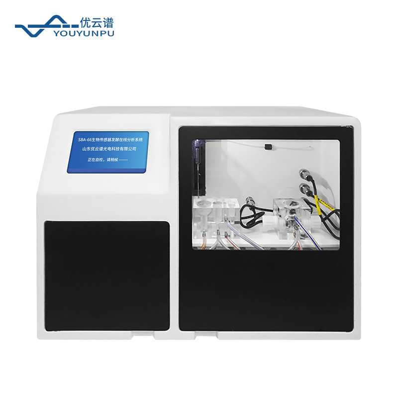生物傳感分析儀可以測什么？有效檢測，助力多行業(yè)發(fā)展