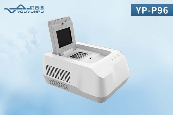 熒光定量PCR儀：揭示基因奧秘、助力醫(yī)學(xué)科研的多重用途